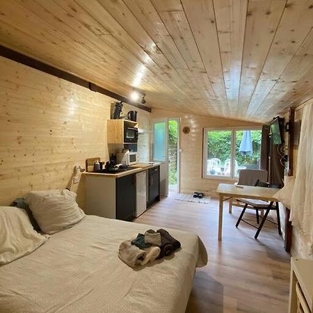 Chalet Saint-Vincent-de-Paul  Dış mekan fotoğraf