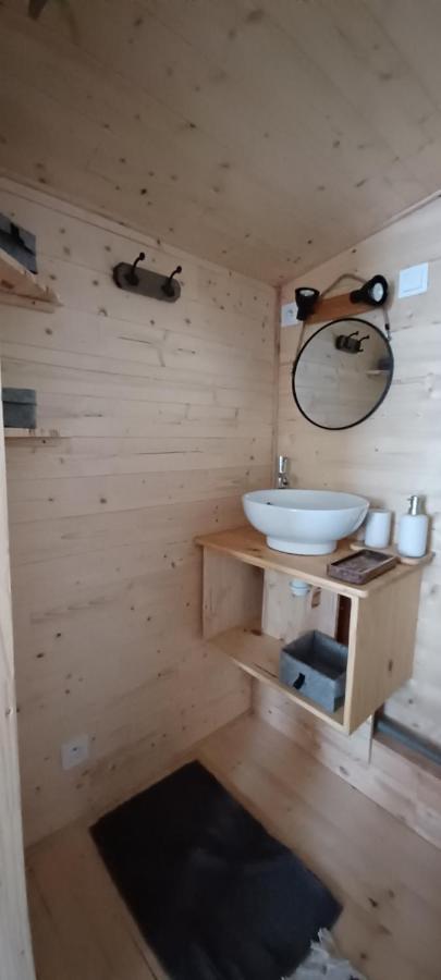 Chalet Saint-Vincent-de-Paul  Dış mekan fotoğraf