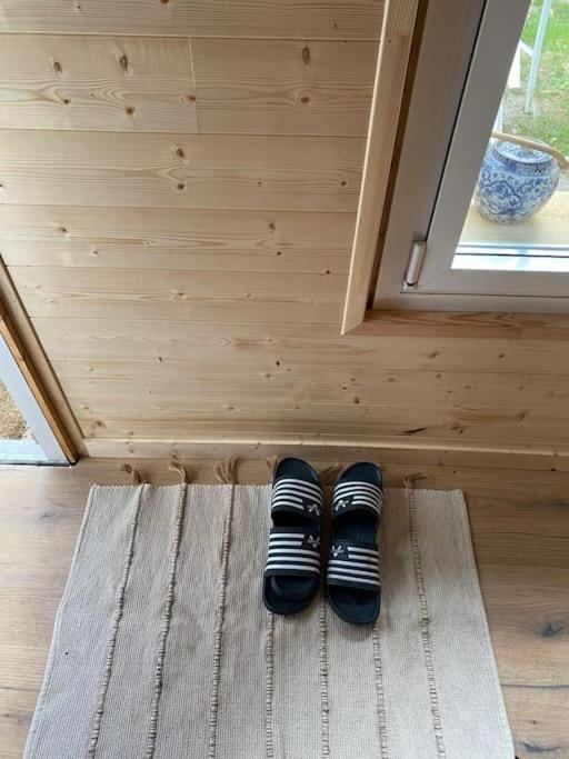 Chalet Saint-Vincent-de-Paul  Dış mekan fotoğraf