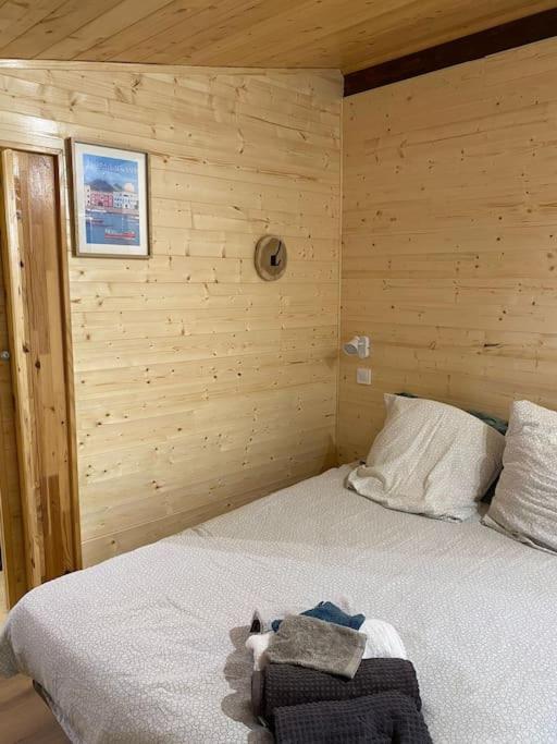 Chalet Saint-Vincent-de-Paul  Dış mekan fotoğraf