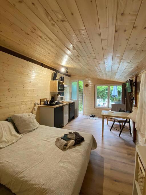 Chalet Saint-Vincent-de-Paul  Dış mekan fotoğraf
